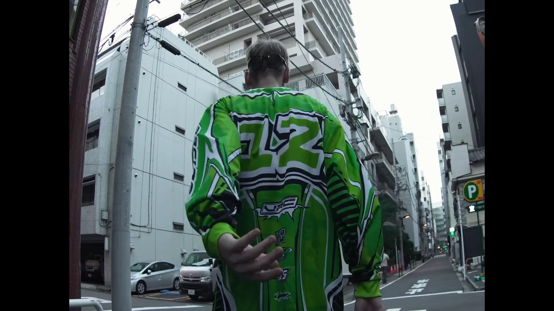 Vsrap - Screenshot 2